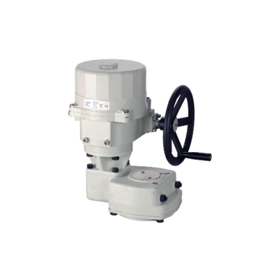 Siemens S55164-A108 IBT SQL361B570 0-10V Winkelschlagantrieb für Gebäudesteuerung