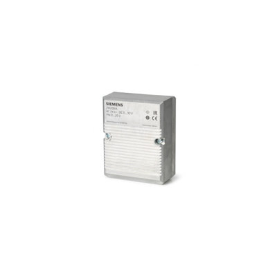 Gebäudesteuerung Ersatz elektronisches Magnetventil Verbindungskasse Siemens BPZ ZM250
