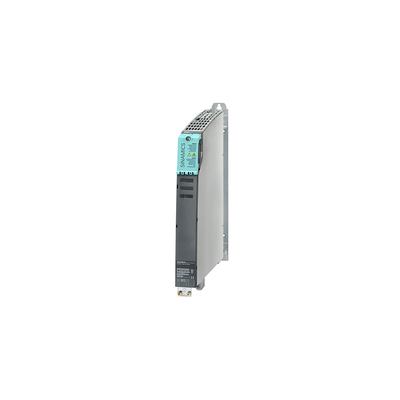 Siemens SINAMICS Spannungsklemmmodul 6SL3100-1VE00-0AA0 Beste Wahl für 600V Gleichspannungseingang