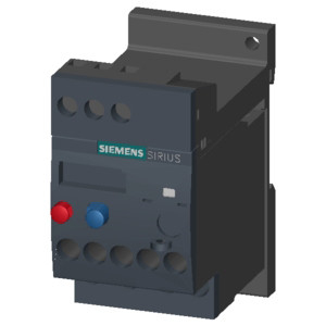 Siemens 3RU6116-1CB1 Überlastrelais 11...16 A Größe S00 Klasse 10 für den Motor