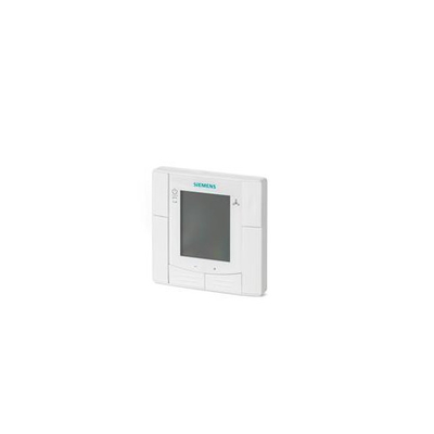 Siemens BPZ RDF300.02 Raumtemperaturregler für FCU-Automatisierungssystem