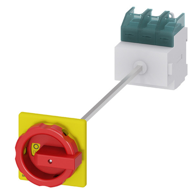 Siemens 3LD2814-0TK53 Basisgeräte Trennschalter perfekt für industrielle Anwendungen