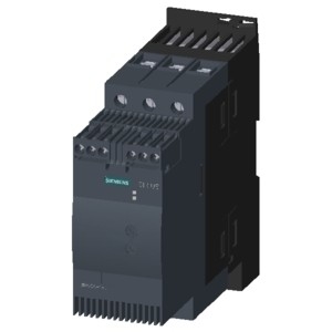 Siemens 3RW3036-1BB14 3RW30 Soft Starter Größe S2 Schrauben Endgeräte Umgehungssicherheit