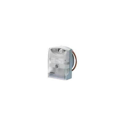Siemens S55700-P155/QAF64.2-J Temperaturregelung für Gebäudeautomation