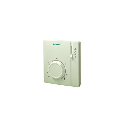 Siemens S55770-T227 RAB21 Temperaturregler Die perfekte Passform für die Gebäudesteuerung