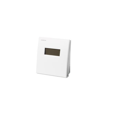 Siemens S55720-S463 QFA2068D Raumtemperatur- und Luftfeuchtigkeitssensor für die Energiesteuerung