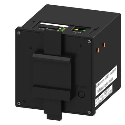 7KM PAC5100/5200 Messgerät DIN-Rail Power Meter 7KM5412-6CA00-1EA8 von Siemens