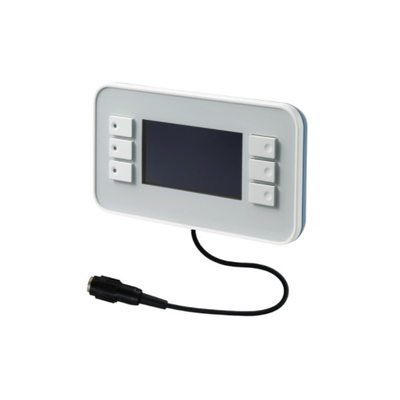 Siemens S55499-D165 VAV/NFDAST20 Debugger für Gebäudesteuerungssystem