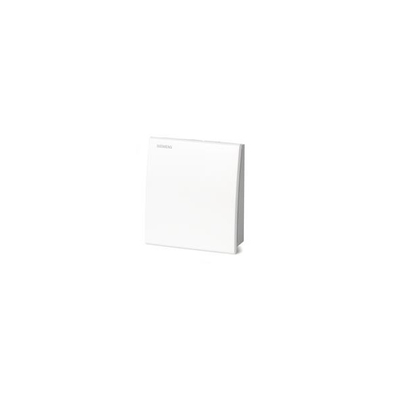 Siemens S55720-S464 QFA2079 Raumtemperatur- und Luftfeuchtigkeitssensor zur Gebäudesteuerung