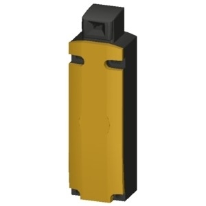 Siemens 3SE5322-0SB21 Kunststoff-Positionsschalter mit M20 x 1 5 Gewinde und Solenoidschloss