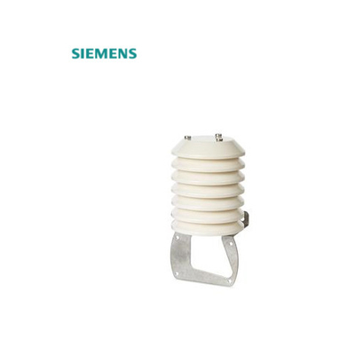 Siemens BPZ AQF3100 Sensor-Strahlenschild für Gebäudesteuerungssystem