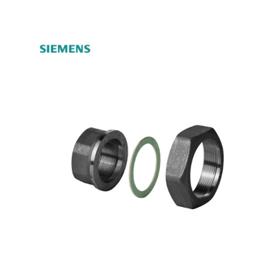 Ventilbefestigungsanlage BPZ ALG402 für Gebäudesteuerungssystem von Siemens