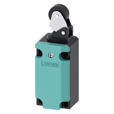 Hochfunktionales Siemens 3SE5112-0CE01 Positionswechsel mit Walzenhebel