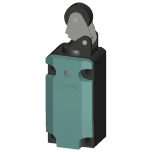 Hochfunktionales Siemens 3SE5112-0CE01 Positionswechsel mit Walzenhebel