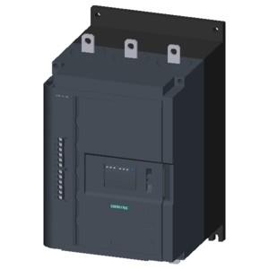 3RW5236-6AC14 SIRIUS Soft Starter-Schrauben-Typ-Terminals und analoge Ausgabe für vielseitige