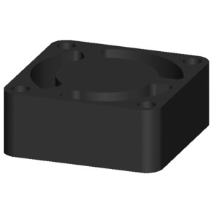 Top-Ventilator für SIEMENS 3RW4928-8VB00 SIRIUS Weichstarter Zubehör und Ersatzteile S0
