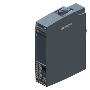 SIMATIC ET 200SP DQ 16x 24VDC/0 5A Digitale Ausgangsmodul für Siemens 6ES7132-6BH00-0AA0