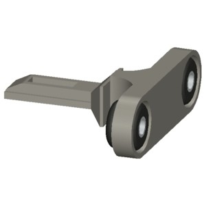 Steigern Sie Ihre industrielle Produktivität mit dem Siemens 3SE5000-0AV03 Separate Actuator