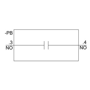 Entwurf 3SU1100-4BF11-1BA0 RONIS Plastik 2 Positionen erhalten SIRIUS ACT Vollständige Einheit Kew Switch