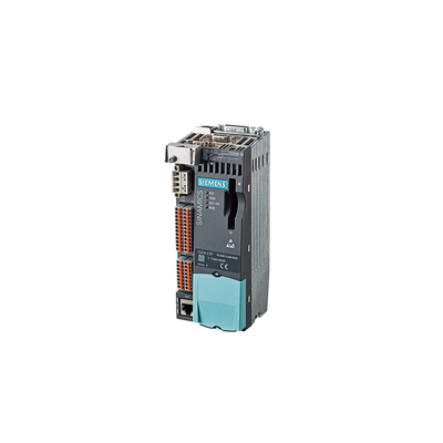 SINAMICS S120 Steuerungseinheit CU310-2 DP mit Profibus-Schnittstelle 6SL3040-1LA00-0AA0