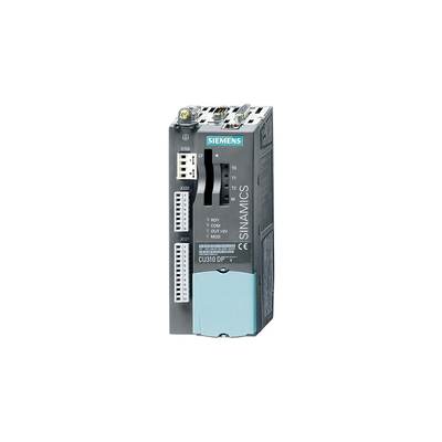 6SL3040-0LA00-0AA1 Siemens SINAMICS S120 Steuerungseinheit mit PROFIBUS-Verbindung