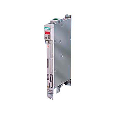 SIMOVERT MASTERDRIVES MOTION CONTROL KOMPACT PLUS CONVERTER 3-PH. 380-480 V 50/60 HZ