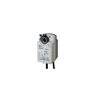 GPC321.1A Schalter Typ 4Nm230VAC Luftventil-Aktor S55499-D239 für die industrielle Steuerung