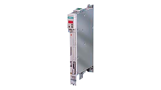 SIMOVERT MASTERDRIVES MOTION CONTROL CONVERTER 6SE7011-5EP50 3 380-480V Wechselstrom 50/60Hz 1,5A