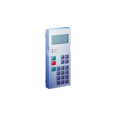 SIMOVERT MASTERDRIVES VECTOR CONTROL / MOTION CONTROL Betriebseinheit W. Integrierte Speicher OP 1 S