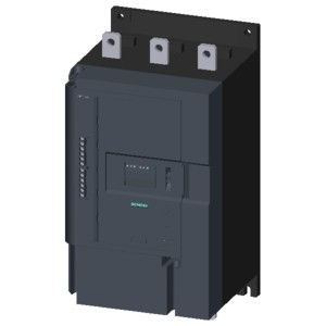 Siemens 3RW5244-6TC14 SIRIUS Weichstarter mit Schraubendeckern und Thermistor-Ausgang