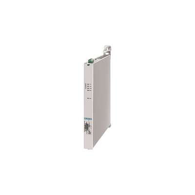 Siemens SIMOVERT MASTERDRIVES MOTION CONTROL Kompakt-PLUS RECTIFIER UNIT IP20 3-PH. 380-480 V 50/60 H