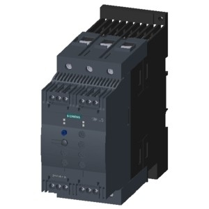 75 kw 3RW4047-1BB15 3RW40 Weichstarter Größe S3 mit Bypass- und Schraubterminals Energie
