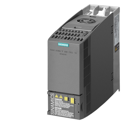 Kompakte Umrichter SINAMICS G120C FSA 6SL3210-1KE18-8UF1 für industrielle Anwendungen