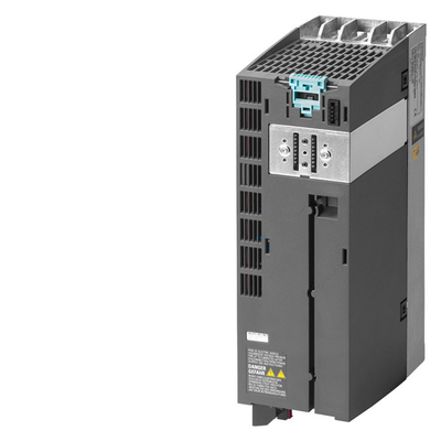 Advanced und SINAMICS G120P PM230 FSB IP20 ohne Filter mit integriertem Bremshubschrauber