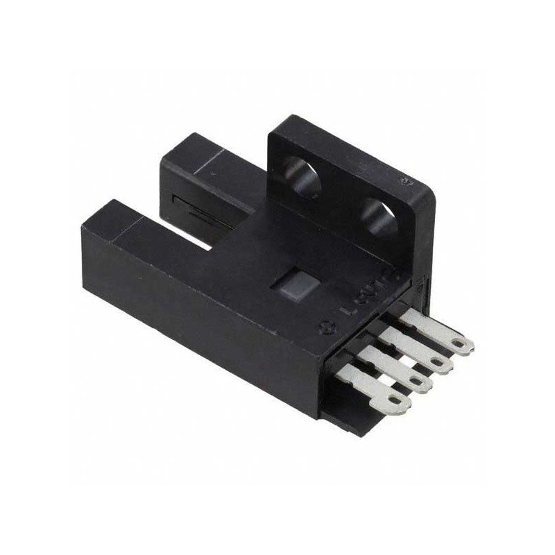 Hochempfindlicher EE-SX677-WR 1M gegraubter Photoelektrischer Sensor für Industriezwecke