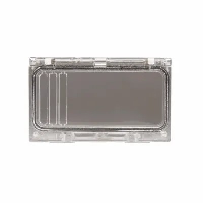 Hinged Inspection Window Miniature IP65 EasyE4 SKF-FF6 Kontaktlast wie auf dem Produkt gezeigt