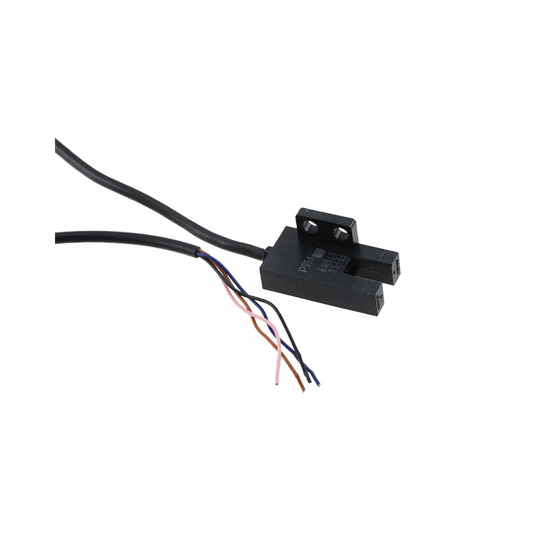 EE-SX676-WR 1M Fotoelektrischer Sensor mit groovedem Typ mit langer Detektionsreichweite