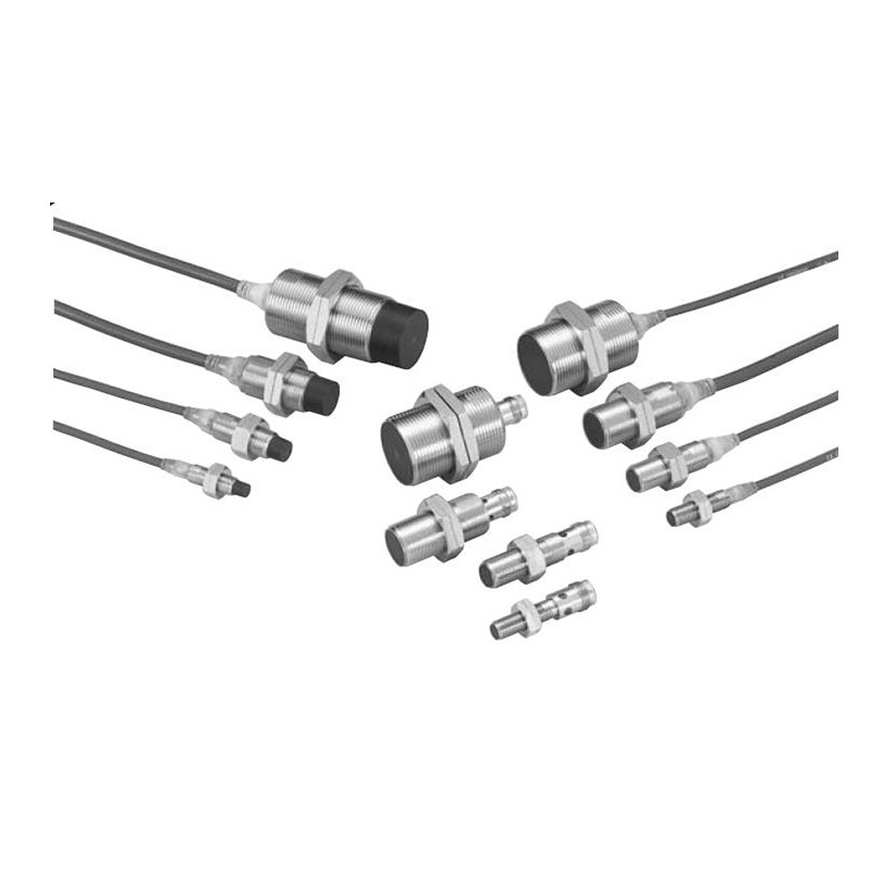 EE-SX670P-WR 1M Grabenartiger photoelektrischer Sensor Langlebigkeit