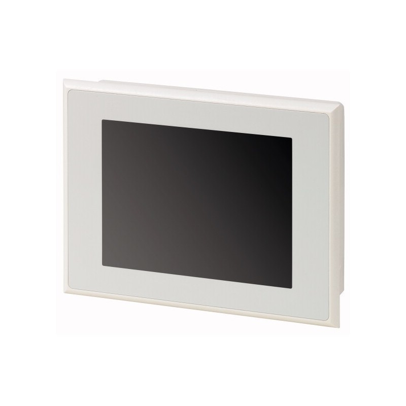 EasyE4 XV-102-A3-57TVRB-1E4 5.7&quot; 24V Gleichspannungs-HMI mit Kontaktlast und Steuerrelais Theorie