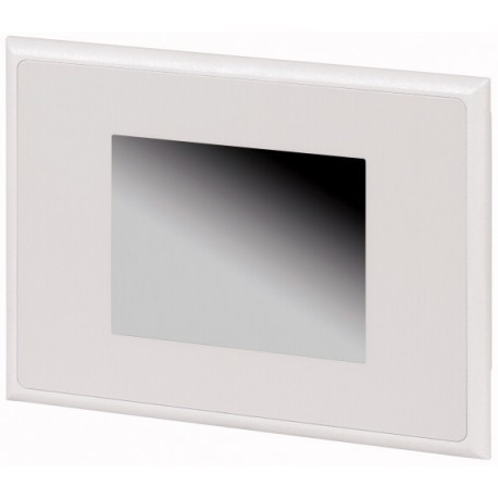 Kompakte Kontaktbelastung, wie das Produkt zeigt, HMI für easyE4 3,5&quot; 24V DC XV-102-A0-35TQRB-1E4