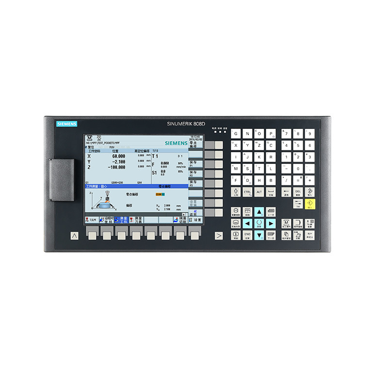 Ersatzteil für IPC477D Pro und IPC477E Pro 19&quot; Fußgängermodul