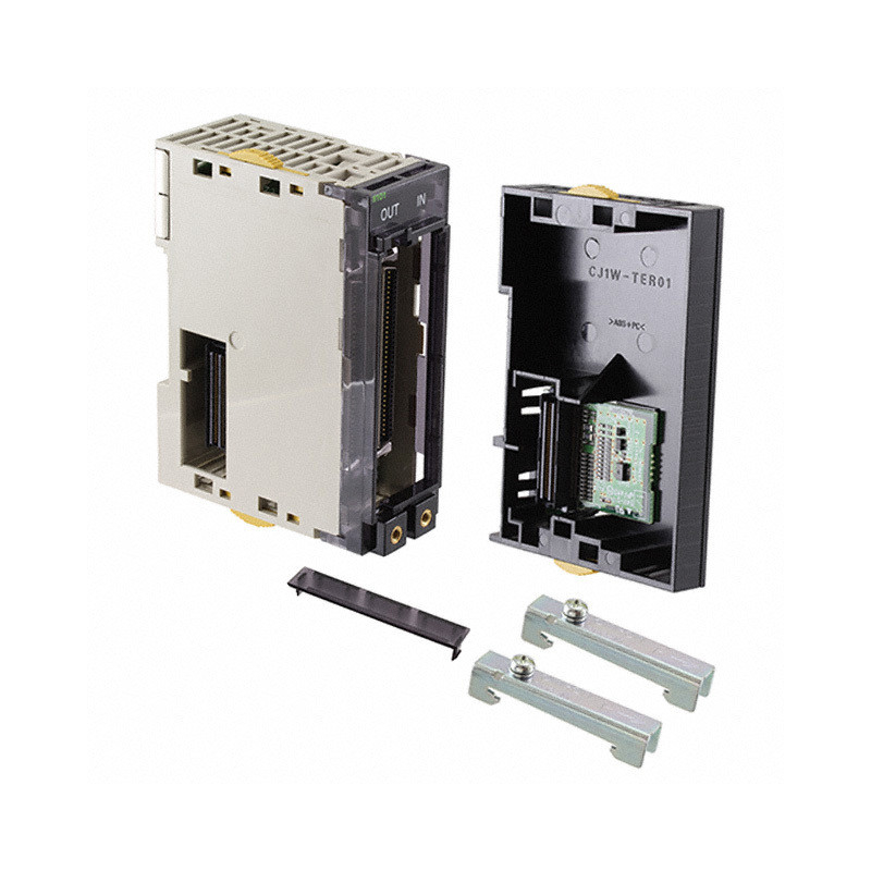 CJ1W-II101 Erweiterung I/O-Schnittstelle Die ultimative Lösung für PLC-Zubehör