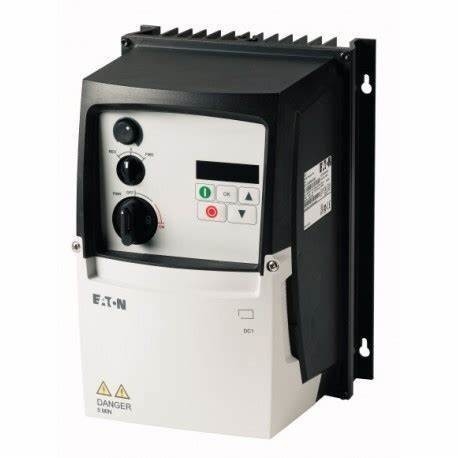angepasste DV1X1 380V 3,7 kW Schwerlast DV1-349D5NB-C20CX1 für die industrielle Produktion