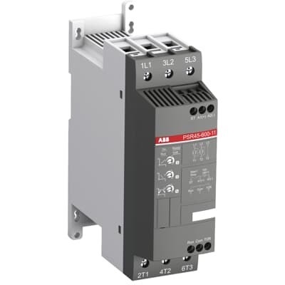 PSR45-600-11 Soft Starter 1SFA896111R1100 Die ultimative Lösung für die Motorsteuerung