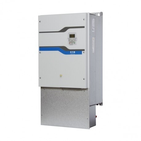 Nennspannung 380V 0,75kW Schwerlastvariabler Frequenzantrieb DV1X1-343D0NB-C20CX1