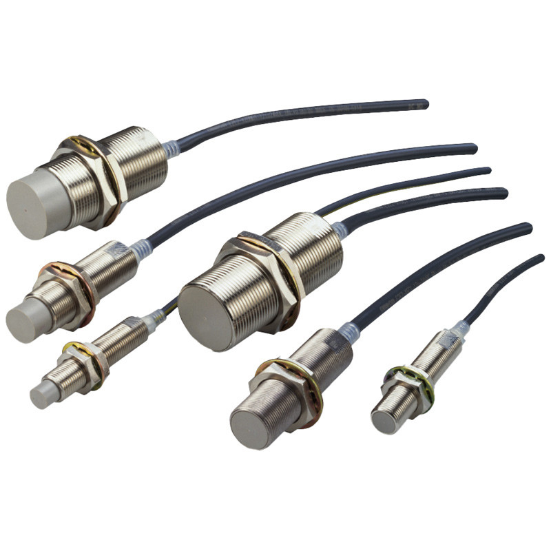 OMS Induktiv-Nähe-Sensor E2E2-X5MC1 2M Die perfekte Lösung für Ihre Automatisierung