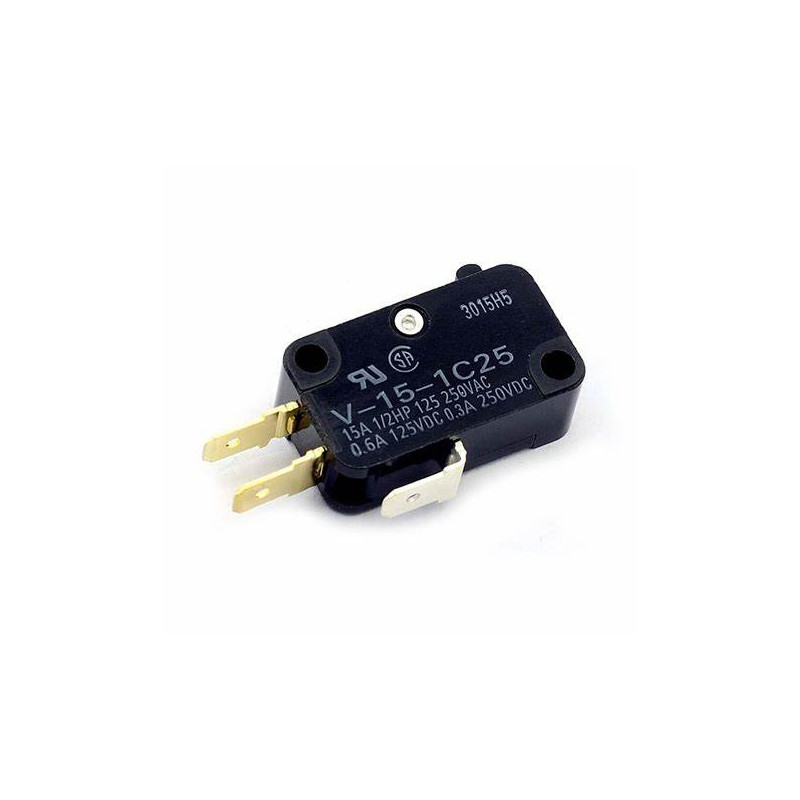 OMI V-15-1C25 Microswitch Snap Action Switches Die ultimative Lösung für Ihr Unternehmen