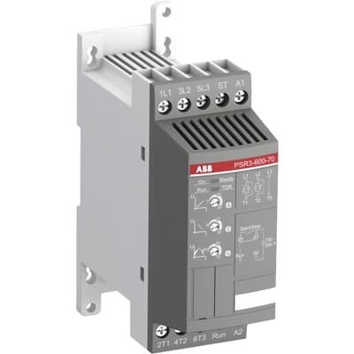 PSR3-600-70 Soft Starter 1SFA896103R7000 Die ultimative Lösung für den Motorstart