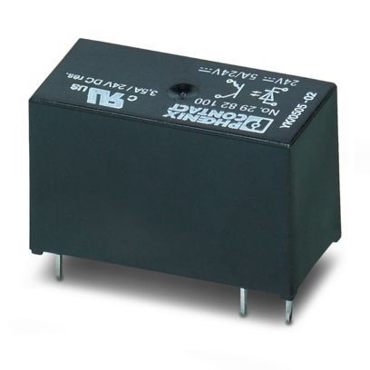 OPT-24DC/24DC/5 Miniatur-Festkörperrelais geeignet für verschiedene Anwendungen 2982100