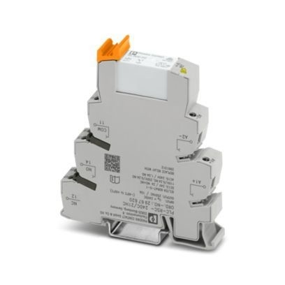 PLC-RSC-24DC/21HC Relaismodul 2967620 Langlebig und einfach für die industrielle Automatisierung